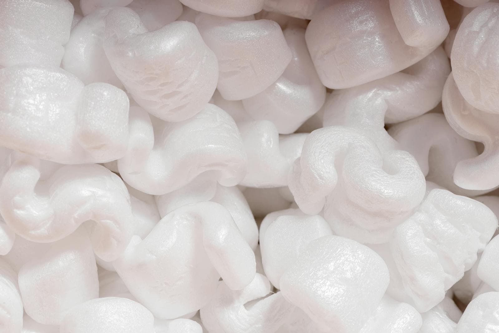 Taller de corte — foam